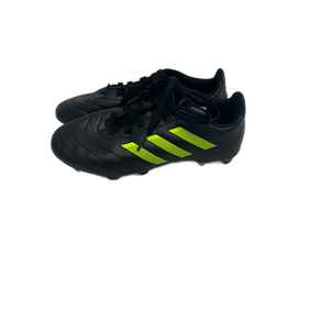 Used Adidas Goletto VIII Jr 2.5 Soccer Cleats  11692-S000140868