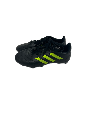 Used Adidas Goletto VIII Jr 2.5 Soccer Cleats  11692-S000140868