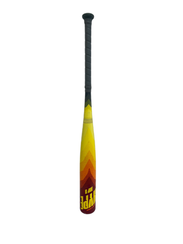 Used Easton Hype Fire 2 3/4 31/21 USSSA Baseball Bat 11692-S000140870