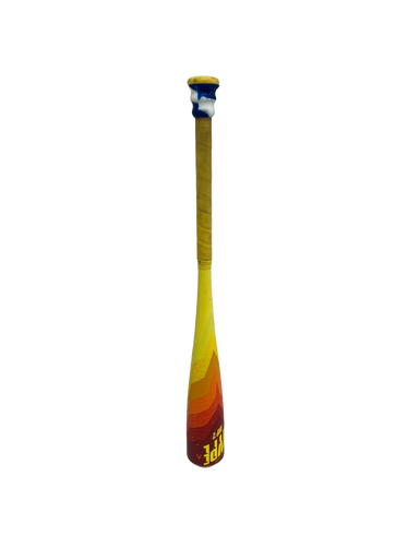 Used Easton Hype Fire 2 3/4 25/15 USSSA JBB Baseball Bat 11692-S000140869