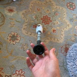 2021 DeMarini CF Composite USSSA Certified Bat (-8) 21 oz 29" (Used)