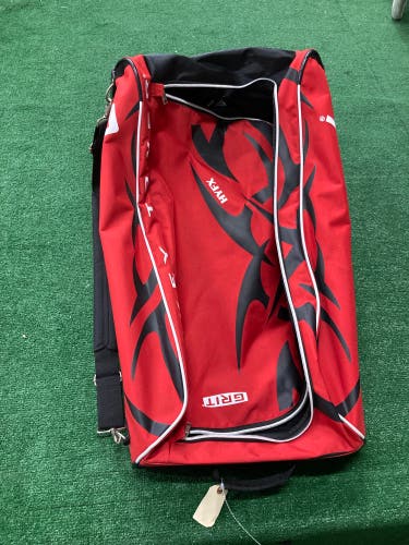 GRIT Tower Bag (Used)