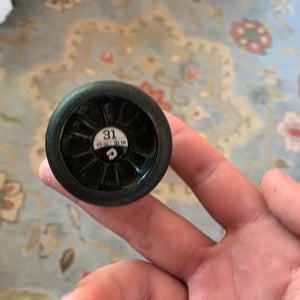 2020 DeMarini CF Composite USSSA Certified Bat (-10) 21 oz 31" (Used)