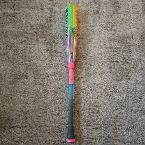 2025 Tank Composite USSSA Certified Bat (-10) 31" (Used)