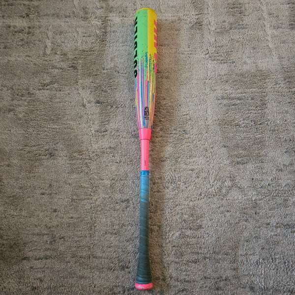 2025 Tank Composite USSSA Certified Bat (-10) 31" (Used)