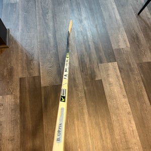 Senior Bauer Vapor XXX Lite Left Hand Hockey Stick P92 Pro Stock (Used)
