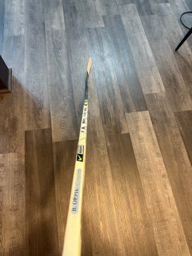 Senior Bauer Vapor XXX Lite Left Hand Hockey Stick P92 Pro Stock (Used)