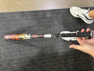 Used Louisville Slugger SELECT PWR BBSPB3-23 BB/SB High School -3 Bat 31" 11605-S000206136
