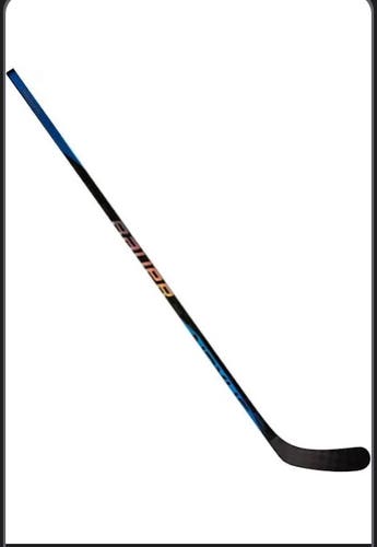 Senior Bauer Nexus Sync Left Hand Hockey Stick P92 (New)