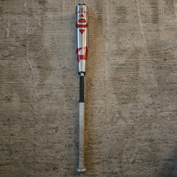 2024 DeMarini The Goods Hybrid USSSA Certified Bat 21 oz 31" (Used)