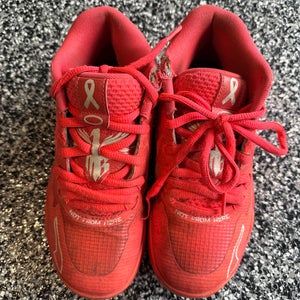 Kid's 4Y (Big Kids / Youth) Puma Shoes (Used)