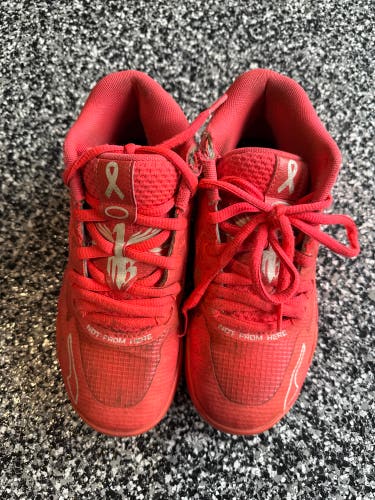 Kid's 4Y (Big Kids / Youth) Puma Shoes (Used)