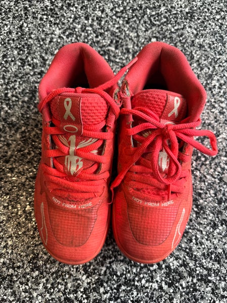 Kid's 4Y (Big Kids / Youth) Puma Shoes (Used)