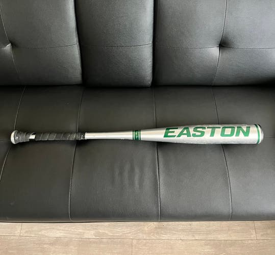 Easton B5 Pro Alloy BBCOR Certified Bat (-3) 31 oz 34" (Used)
