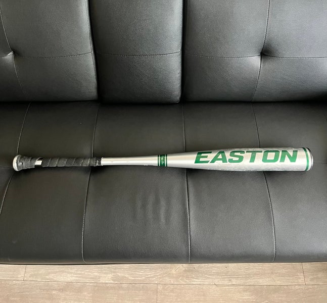 Easton B5 Pro Alloy BBCOR Certified Bat (-3) 31 oz 34" (Used)
