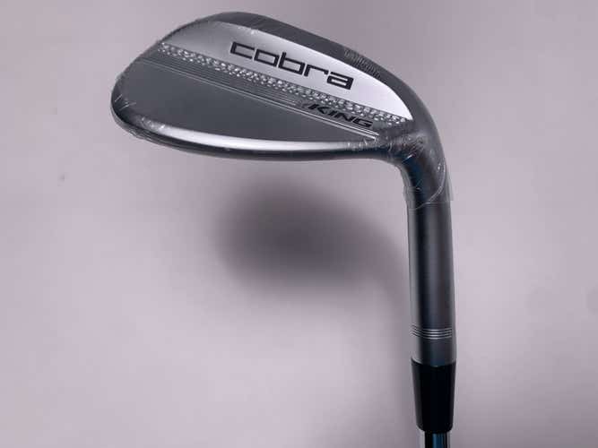 Cobra KING 2025 Lob Wedge LW 50* 8 V-Grind DG Tour Issue Spinner Mens RH NEW