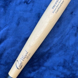 CamWood Game Bat Bat (-3) Beech 25 oz 28" (Used)