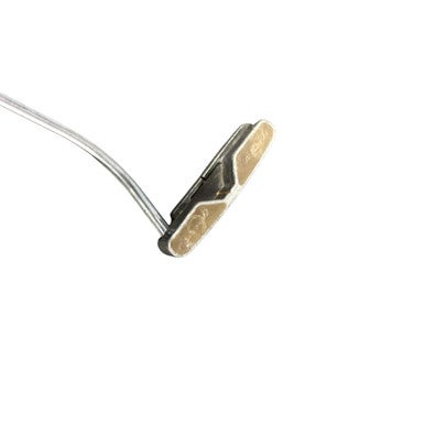 Used Slotline BLADE PUTTER Mens Putter RH 11479-S000402841