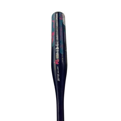 Used Demarini UPRISING BB/SB Fastpitch Bat 29" 11479-S000402831