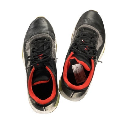 Used Jordan Basketball Shoes M Black Senior 9 11479-S000402836