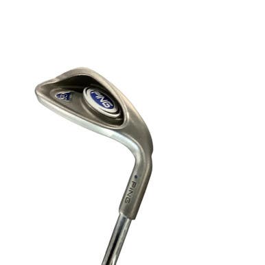 Used Ping G5 Golf Wedge Mens RH Sand Wedge 11479-S000402818
