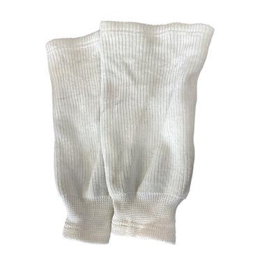 Used Hockey Sock White SM 11479-S000402805