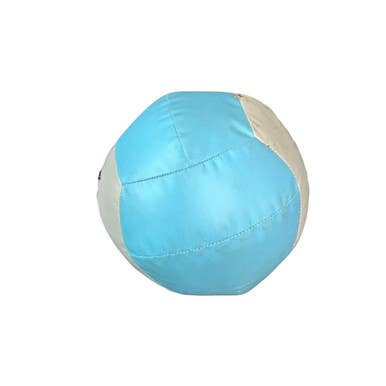 Used Wall Ball Carolina Blue 16 lb 11479-S000402803
