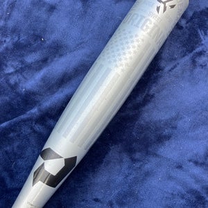 2024 DeMarini The Goods Hybrid Bat USSSA Certified (-8) Hybrid 22 oz 30" (Used)