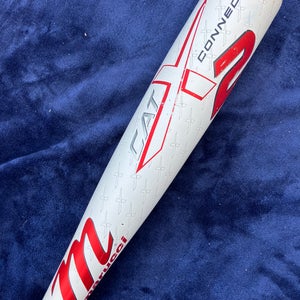 2025 Marucci CATX2 Connect Hybrid Bat USSSA Certified (-10) Hybrid 19 oz 29" (Used)