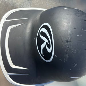 Medium Rawlings Mach Batting Helmet (Used)