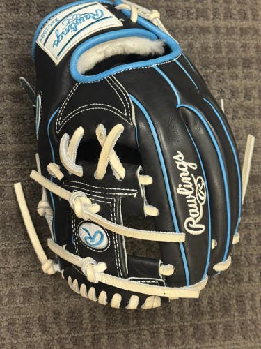 Rawlings Pro Preferred RH Infield Baseball Glove 11.5" (Used)