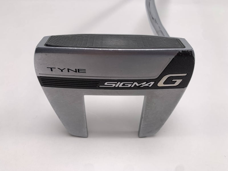 Ping Sigma G Tyne Putter 35" Black Dot Mens RH