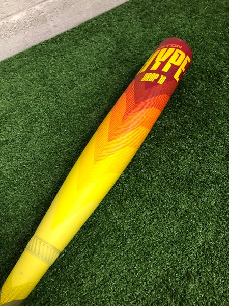 Easton Hype Fire (2 3/4") USSSA 2024 (-10)