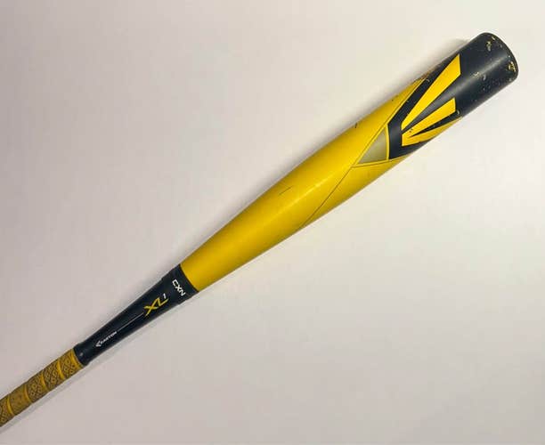 Easton XL1 Composite BBCOR Certified Bat (-3) 30 oz 33" (Used)