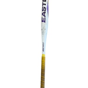 Used Easton AMETHYST BB/SB Fastpitch Bat 33" 11833-S000165695