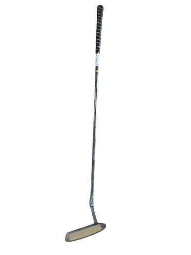 Used Top Flite HT BLADE 1 Mens Putter RH 11833-S000165692