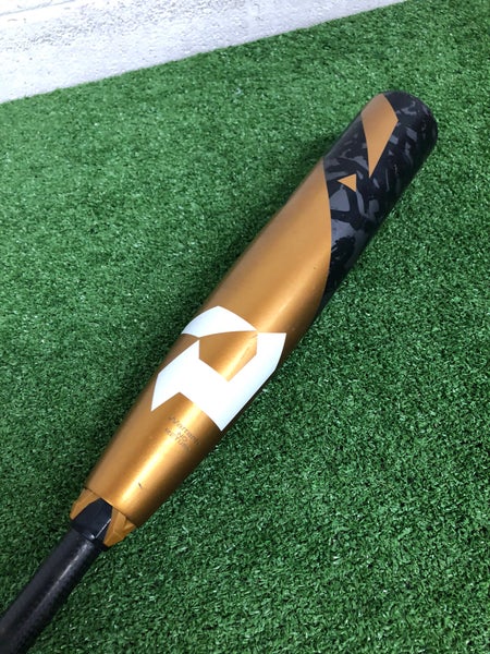 DeMarini Zoa (2 3/4") USSSA Bat 2022 (-10)