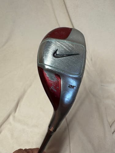 Men's Nike CPR Right Handed Hybrid Regular Flex 4H (Used)