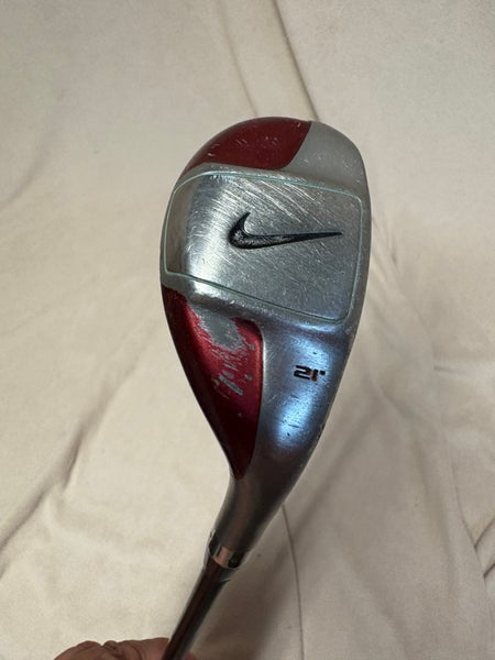 Men's Nike CPR Right Handed Hybrid Regular Flex 4H (Used)