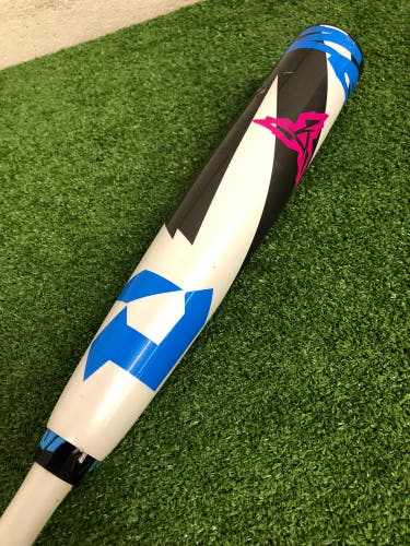 DeMarini Zen (2 3/4") USSSA Bat 2025 (-5)