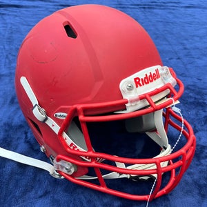 Youth XS Riddell Victor Helmet (Used)