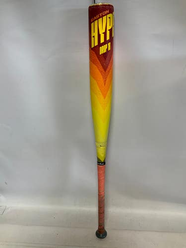 Used Easton HYPE FIRE BB/SB USSSA 2 3/4 Bat 31" 11823-S000033909