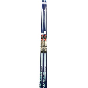 Used PELTONEN ALTURA Mens XC Ski/Binding 200 cm 11823-S000033895