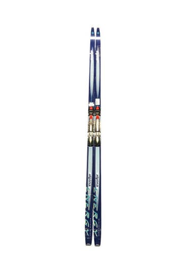 Used PELTONEN ALTURA Mens XC Ski/Binding 200 cm 11823-S000033895