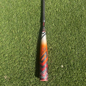 Louisville Slugger Select PWR Hybrid USSSA Certified Bat (-8) 24 oz 32" (Used)