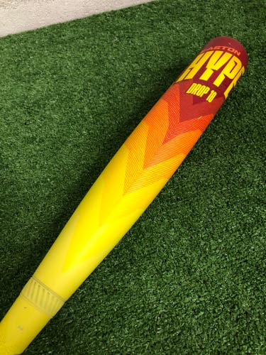 Easton Hype Fire (2 3/4") USSSA 2024 (-10)