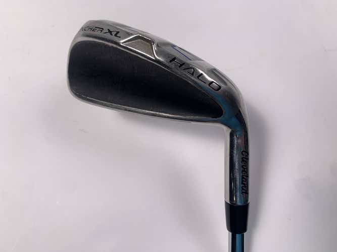 Cleveland Launcher XL Halo Single 7 Iron True Temper XP 90 S300 Stiff Mens RH