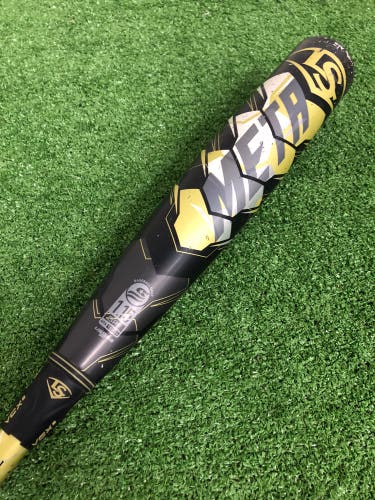 Louisville Slugger Meta (2 3/4") USSSA Bat 2021 (-10)