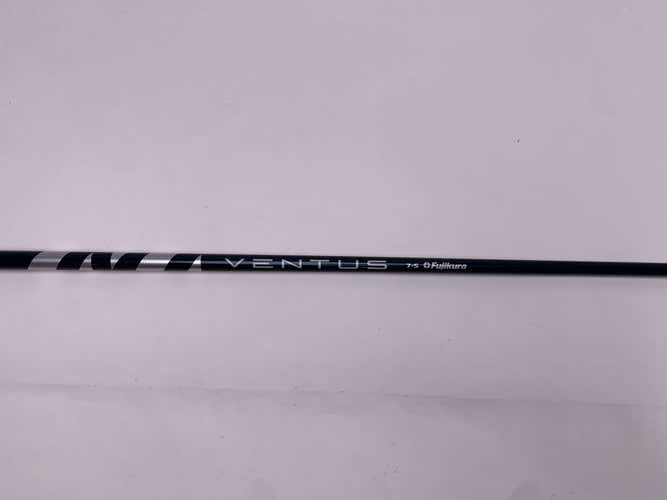 Fujikura Ventus Blue 7-S Velocore Stiff Graphite Fairway Wood Shaft 42.25"-PXG