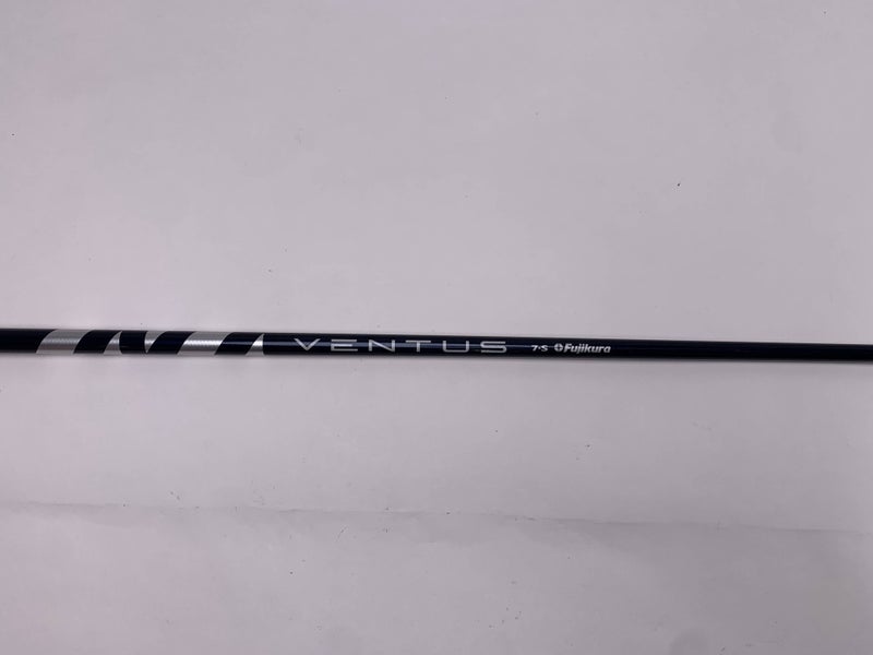 Fujikura Ventus Blue 7-S Velocore Stiff Graphite Fairway Wood Shaft 42.25"-PXG